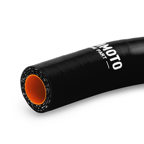 Mishimoto Silicone Ancillary Hose Kit for Chevrolet Corvette C6 2005-2008 * Fits