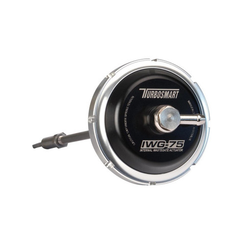 Turbosmart IWG75 Internal Wastegate Actuator 21psi for 1995-2003 Ford 7.3L PS