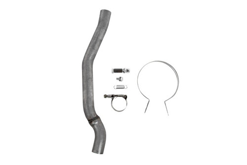 MBRP Sport Series Slip-On Exhaust For Yamaha YFM350X Warrior 1987-1996