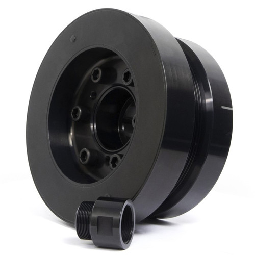 Fluidampr Harmonic Damper 7.3L Powerstroke for F250 F350 Diesel 720221 Steel