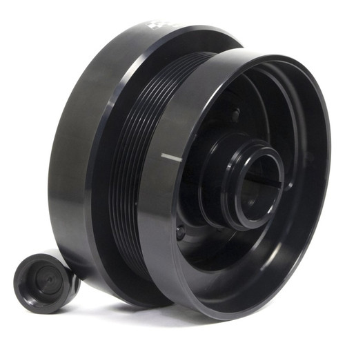 Fluidampr Harmonic Damper 7.3L Powerstroke for F250 F350 Diesel 720221 Steel