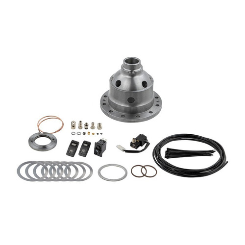 Eibach Pro-Kit for 19-21 Toyota Corolla Hatchback 2.0L