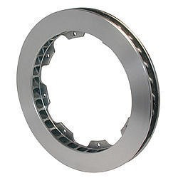 Wilwood Ultralite Driver Side Brake Rotor 11.75 In OD 1.25 In Thick