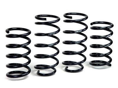 H&R Raising Spring Kit Ford Escape 2008-2012 4-Cyl V6 Lift Suspension