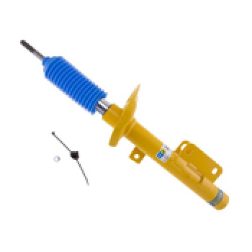 Bilstein B6 Front Left Shock for Chevrolet Camaro 2012-2015 35-245728