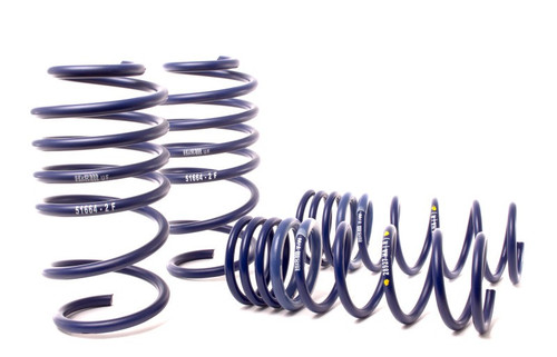 H&R Sport Spring Kit Ford Focus 2014-2018 Lowering Suspension 51664-2