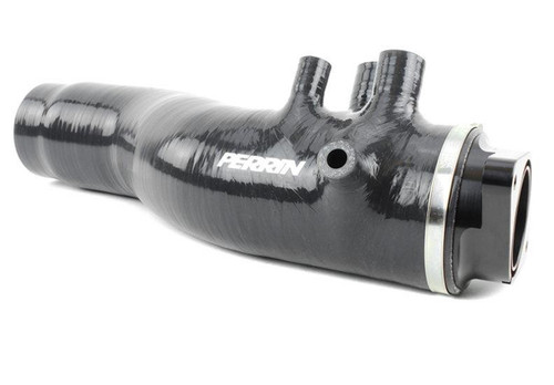 Perrin Performance 3-Inch Turbo Inlet Hose Subaru WRX Forester XT