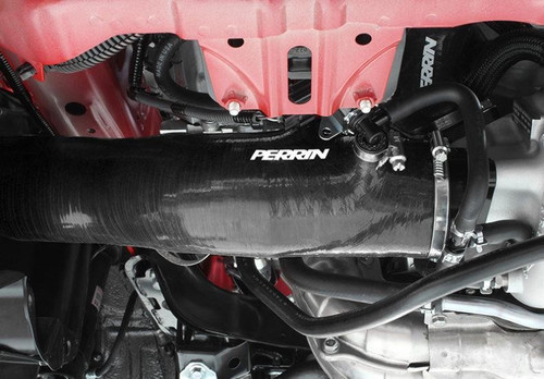 Perrin Performance 3-Inch Turbo Inlet Hose Subaru WRX Forester XT