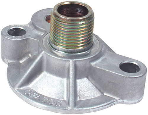 Allstar Performance Oil Filter Adapter SBC/Gen IV BBC 13/16-16 Thread