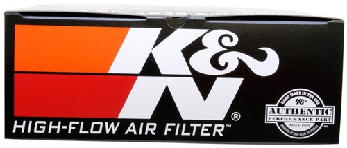 For K&N BU-9003 High-Flow Replacement Air Filter Fits Buell Motorcycles