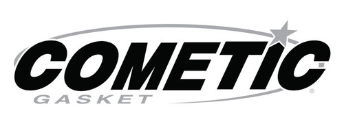 Cometic Exhaust Gasket for Ford 4.6L/5.4L V8 DOHC .030" MLS Pair