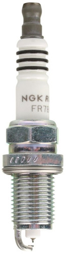 NGK Ruthenium HX Spark Plugs  Set of 4 for Chevrolet Cruze & Buick Encore