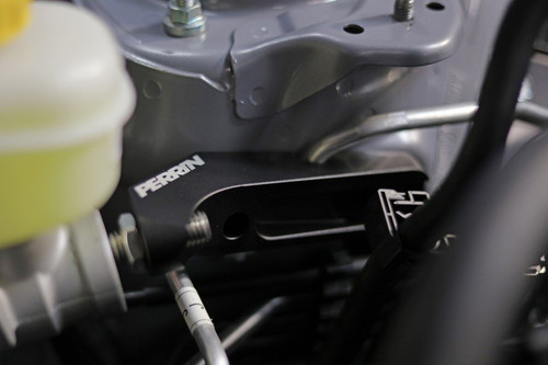Perrin Performance Master Cylinder Brace for 2013-2025 Subaru BRZ FR-S Toyota 86