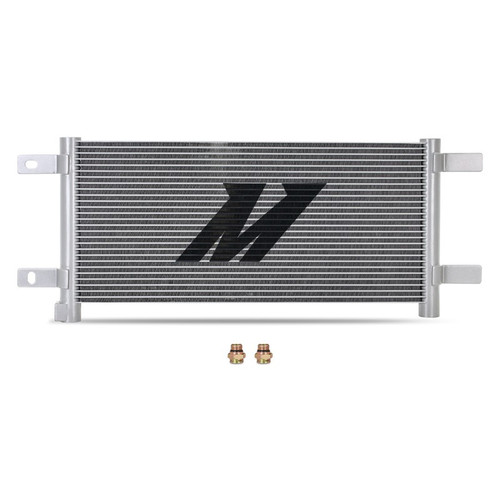 Mishimoto Transmission Cooler Ram 2500 3500 2013-2014 6.7L Cummins