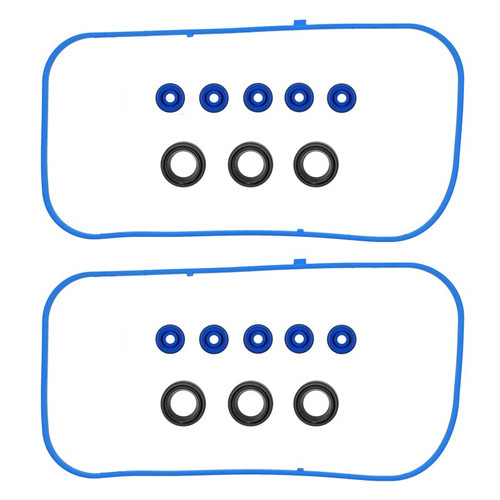 Fel Pro Engine Valve Cover Gasket Set for 2003-2010 Honda Pilot Acura TL/MDX/RL