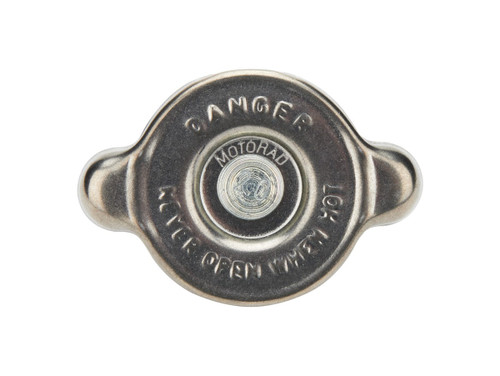 Allstar Radiator Cap 28-32 PSI 32mm Steel for Performance Cooling Systems