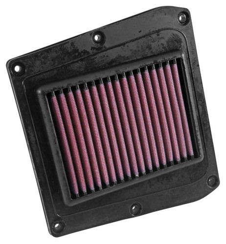 K&N For Indian Scout 69 CI 2015-2016 High Performance Drop-In Air Filter PL-1115