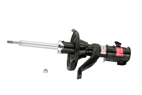 KYB Excel-G Front Left Shock Strut For Honda Civic 2002-2005