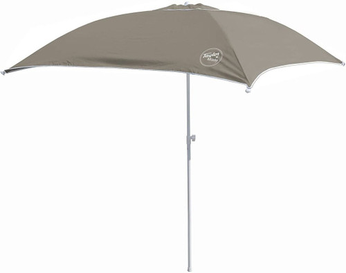 Taylor Made AnchorShade III Gray Marine Boat Sun Shade Canopy