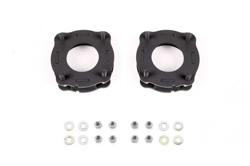 Fabtech 1.5" Front Leveling Kit for 2022-2023 Toyota Tundra  FTL5606 Spacers