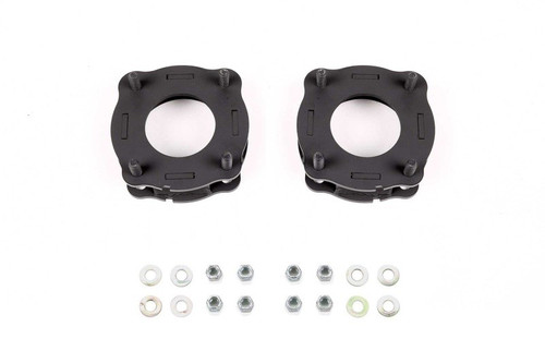 Fabtech 1.5" Front Leveling Kit for 2022-2023 Toyota Tundra  FTL5606 Spacers