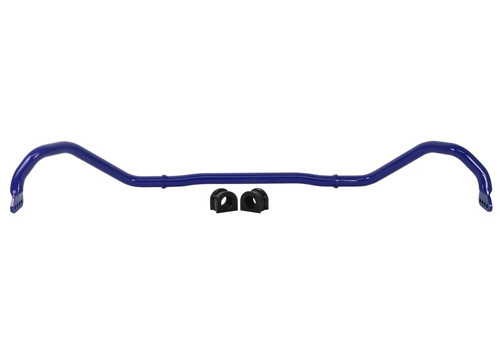 SuperPro RC0001FZ-30 Adjustable Sway Bar Kit Pontiac G8 & Chevrolet Caprice