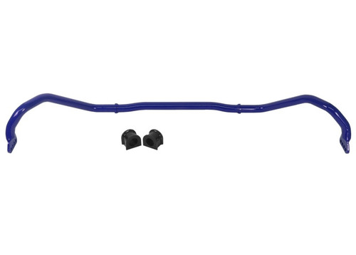SuperPro RC0001FZ-30 Adjustable Sway Bar Kit Pontiac G8 & Chevrolet Caprice