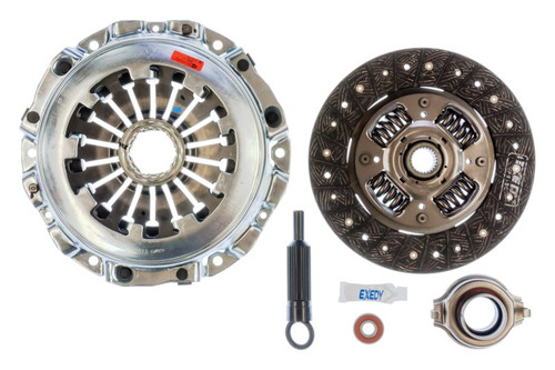 Exedy Stage 1 Organic Clutch Kit For Subaru Impreza Baja Forester 02-05 15802