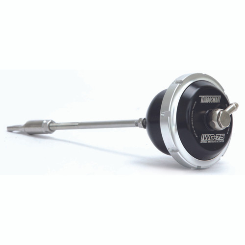 Turbosmart IWG75 Wastegate Actuator 26psi For Ram 2500 3500 98-04 TS-0626