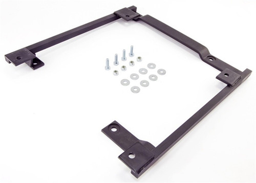 Rugged Ridge For Seat Adapter Left Side 97-02 Jeep Wrangler TJ * Fits Front