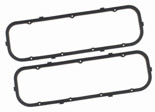 Mr Gasket Big Block Chevy Valve Cover Gaskets Pair 0.312in