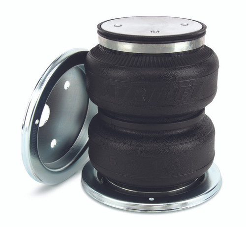 Air Lift LoadLifter 5000 Air Spring Kit for Toyota Tacoma 2005-2023 2WD 4WD Rear