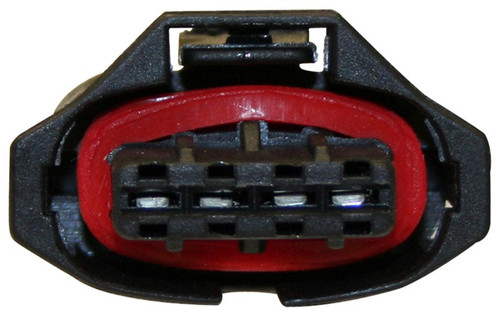 NGK Oxygen Sensor Porsche Boxster 2013-2016 Direct Fit Part 25714