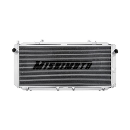 Mishimoto X-Line Aluminum Radiator for Toyota MR2 1990-1995 * Efficient Cooling