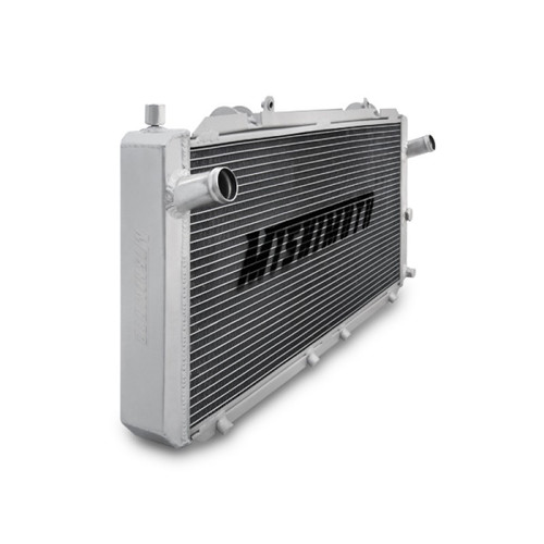 Mishimoto X-Line Aluminum Radiator for Toyota MR2 1990-1995 * Efficient Cooling