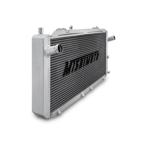 Mishimoto X-Line Aluminum Radiator for Toyota MR2 1990-1995 * Efficient Cooling