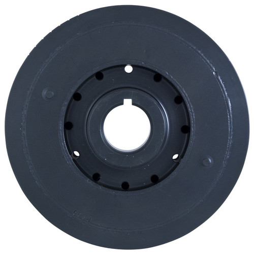 Fluidampr Harmonic Balancer For Nissan RB26DET Skyline GTR Phase 2 610911