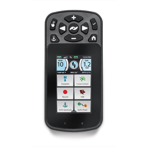 For I-PILOT LINK REMOTE CONTROL SYSTEM