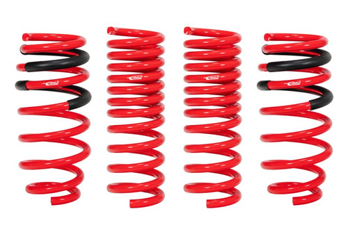 Eibach Pro Kit Lowering Springs for Dodge Challenger Charger SRT-8 2015