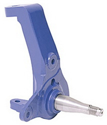 Fabtech 3in Lift Spindle Kit for Toyota Tacoma 2WD 95.5-04 5 Lug