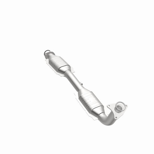 MagnaFlow 93458 Direct-Fit Catalytic Converter for Toyota Tundra & Sequoia
