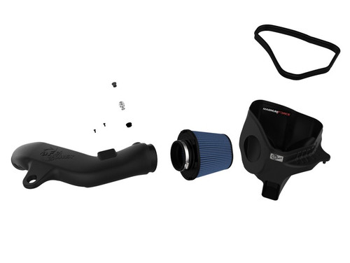 aFe Magnum FORCE Stage-2 Pro 5R Intake for BMW 335i 435i 3.0L N55