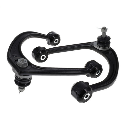 SPC Performance Front Adjustable Control Arms For Nissan Titan Armada