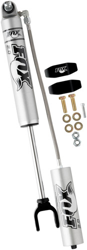 FOX 980-24-966 2.0 Performance Series Front Shock for Chevy GMC 11-19 4-6" Lift