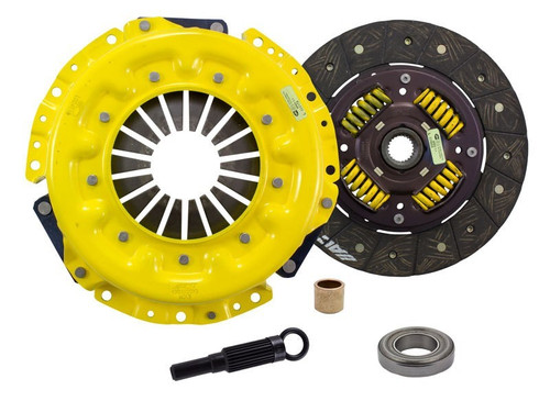 ACT For 1981 Nissan 280ZX HD/Perf Street Sprung Clutch Kit
