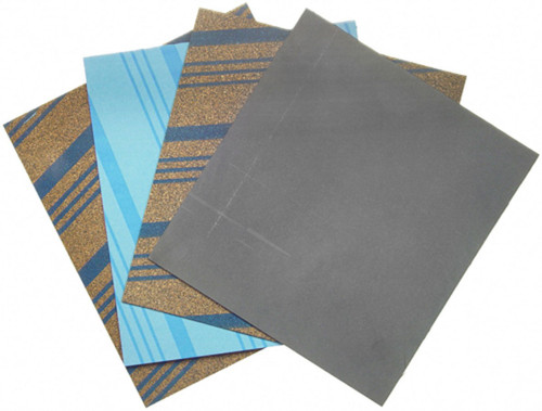 Fel Pro 3060 Gasket Sheet Material 8.4 x 9.8in 4 Pack Kit