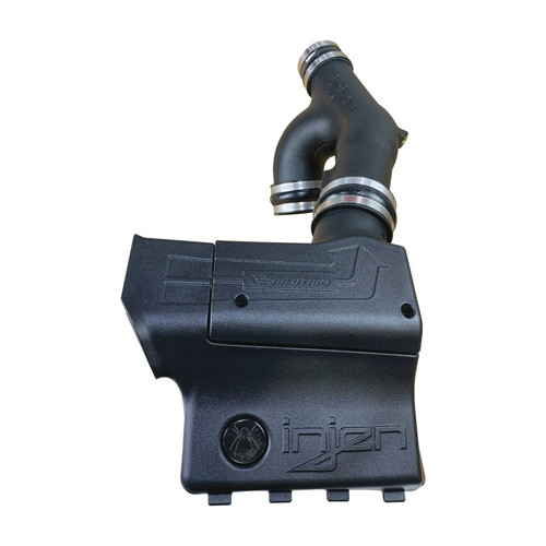 Injen Evolution Cold Air Intake Ford F-150 3.5L EcoBoost 2011-2014