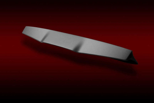 EGR 985089 Matte Black Cab Spoiler Toyota Tacoma 2016-2023