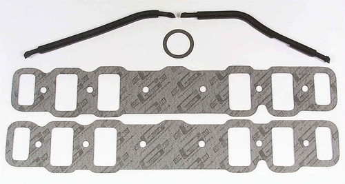 Mr. Gasket Intake Manifold Gasket Kit 0.06 in Performance for Oldsmobile V8