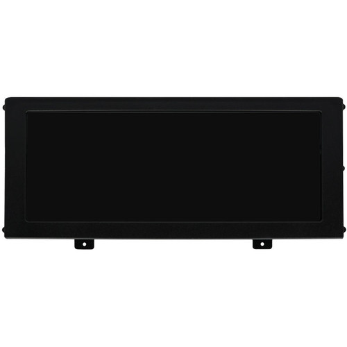 AutoMeter InVision Digital Instrument Display Color LCD Panel Mount Gauge